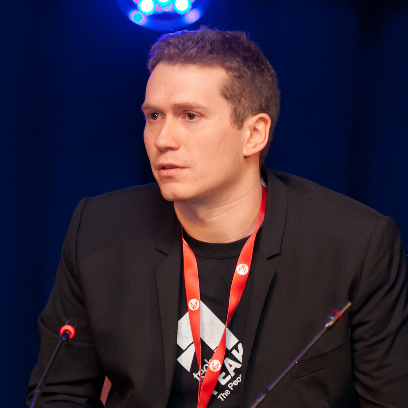 Alessandro Ligabo