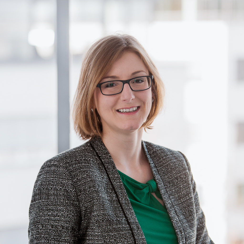 Dr Simone Braun