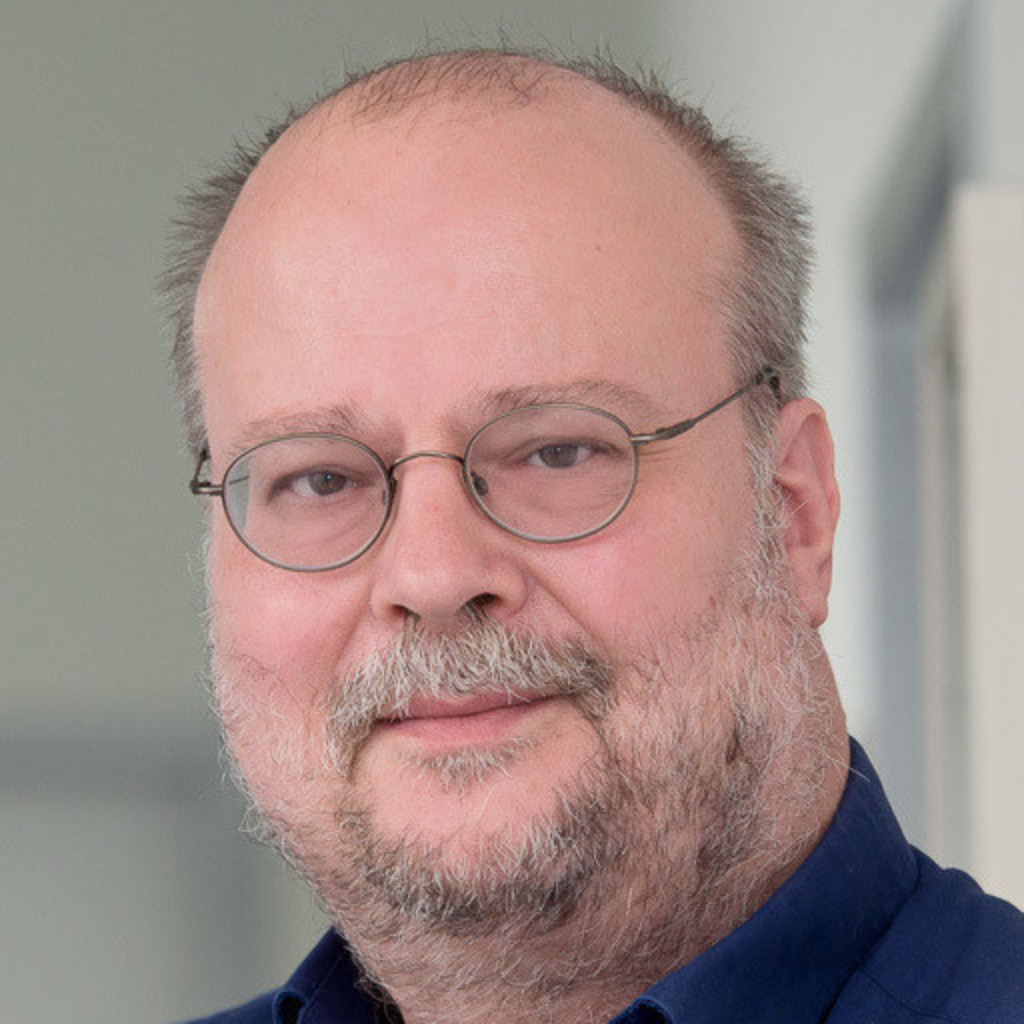 Walter Eichhorn