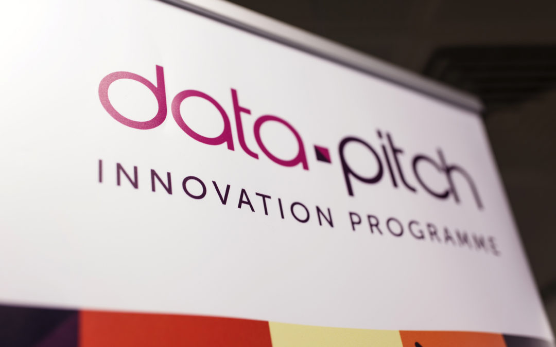 Data Pitch Impact Assessment: our learnings